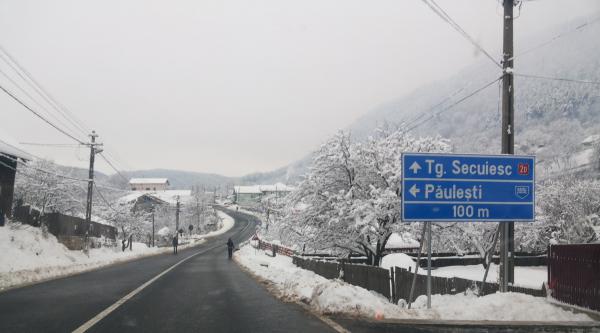DN2D FOCșANI-OJDULA