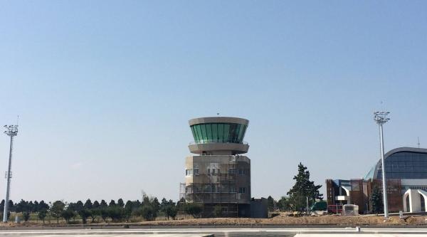 AEROPORT SUCEAVA