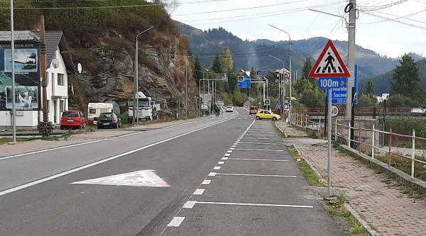 DN 18 CâRLIBABA